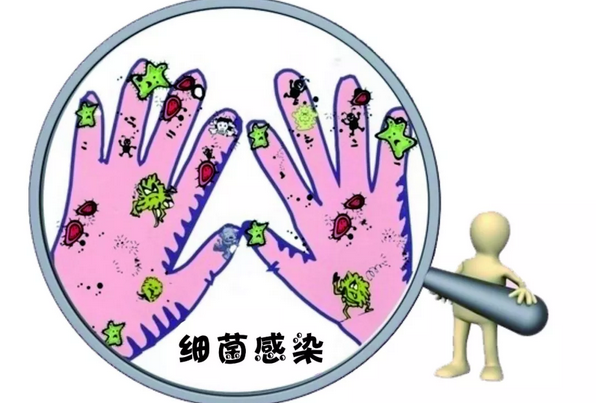 5月5日“世界手衛(wèi)生日”，一起來(lái)洗手吧！