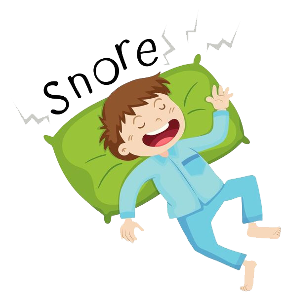 “打呼嚕”≠睡的香——警惕睡眠呼吸暫停綜合征！